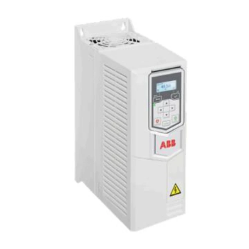 ABB ACS530 general purpose frequency inverter, ACS530-01-033A-4 3ABD00039911-D