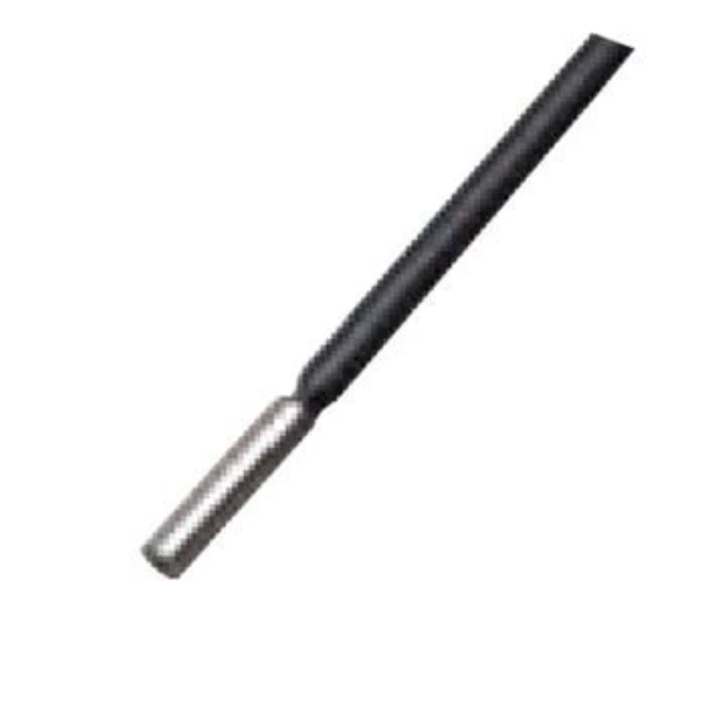 OMRON through-beam fiber, E32-T22B 2M