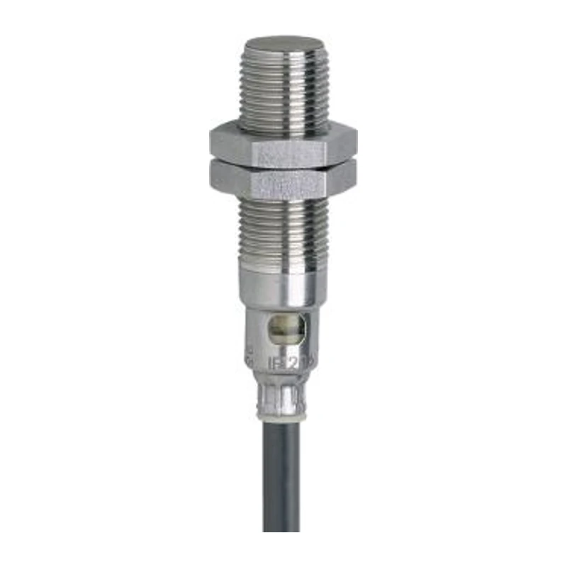 IFM inductive proximity switch, IFT206