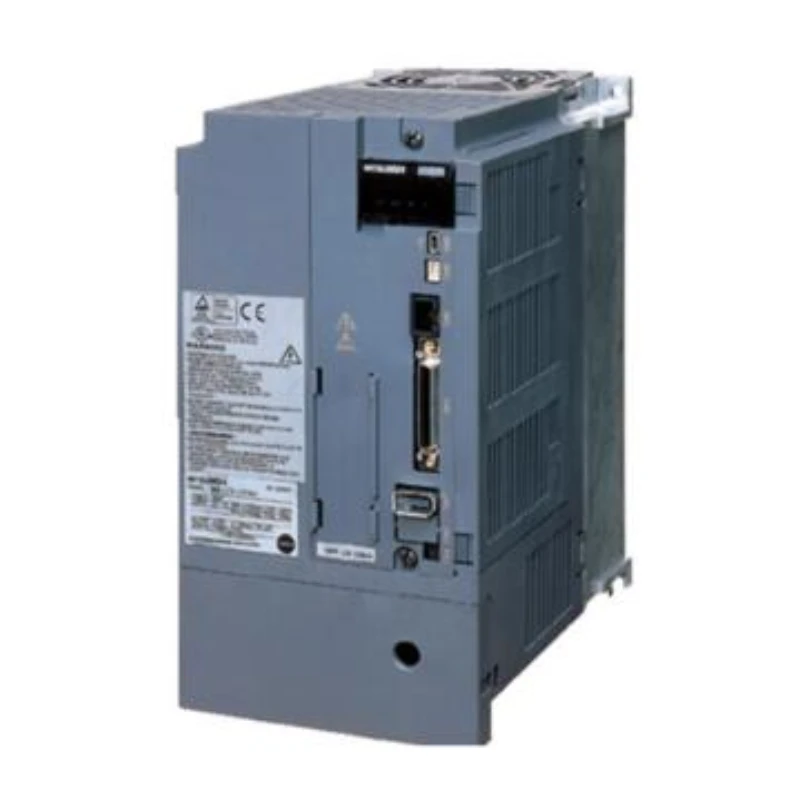 Mitsubishi Electric Servo Amplifier, MR-J4-500A