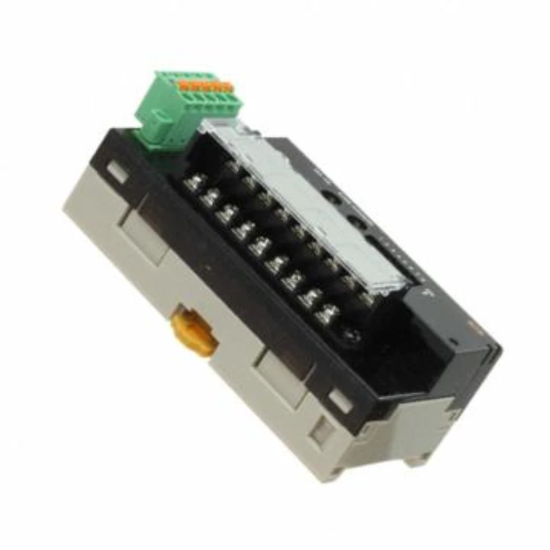 OMRON temperature input terminal, DRT2-TS04P