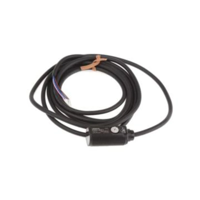 OMRON through-beam photoelectric switch source locator, E3FA-TP11 2M BY OMS