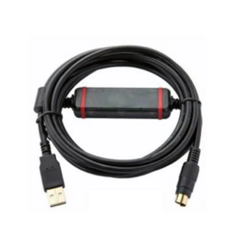 Mitsubishi Electric Programming Cable, FX-USB-AW (Original)
