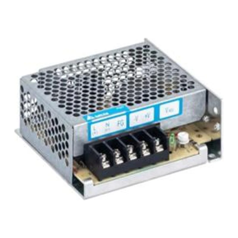Delta switching power supply, flat type, PMT-5V50W1AA 5V50W