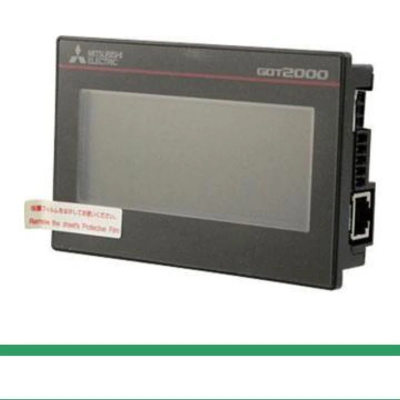 Mitsubishi Electric Human Machine Interface (HMI), GS2107-WTBD-N