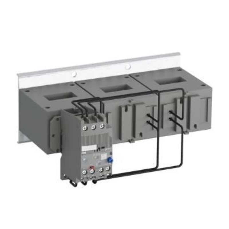 ABB EF electronic overload relay, EF750-800 10140622