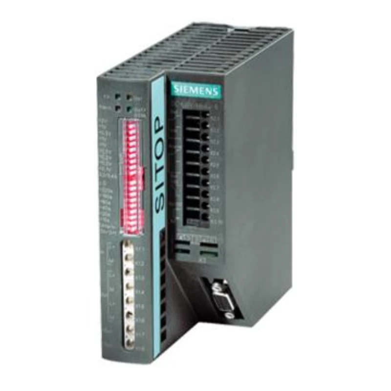 SIEMENS power module, 6EP1931-2EC21