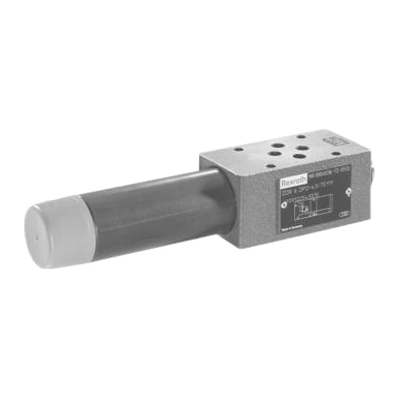Rexroth stackable pressure reducing valve, ZDR6DA2-4X/150Y R900410849