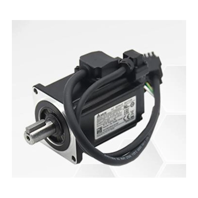 Delta servo motor, ECM-B3M-CA0604SS1