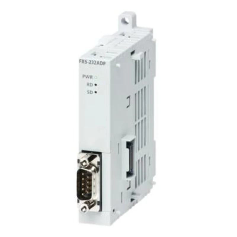 Mitsubishi Electric communication module, FX5-232ADP