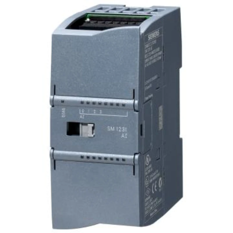 SIEMENS Analog Input Module, 6ES7231-5PD32-0XB0