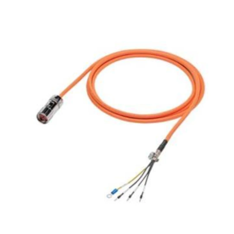 SIEMENS power cable, 6FX3002-5CL02-1AH0