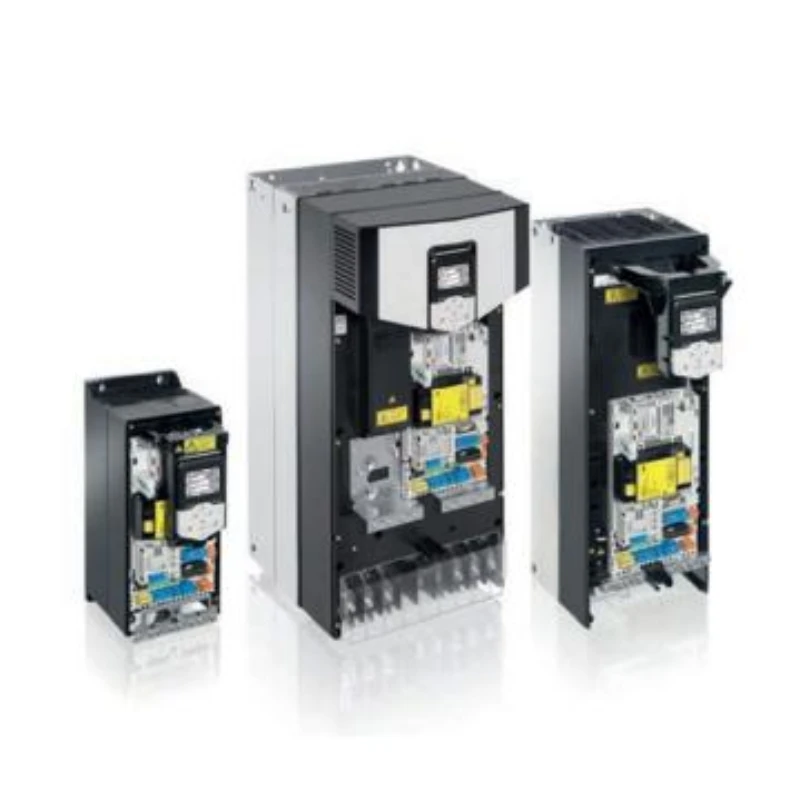 ABB frequency converter, ACS880-01-061A-3+E200