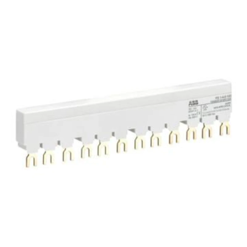 ABB three-phase busbar system, PS1-4-0-100 10108490