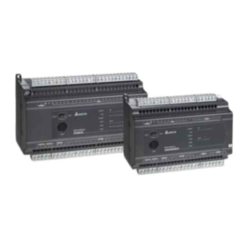 Delta PLC Analog Expansion Module, DVP06XA-E2