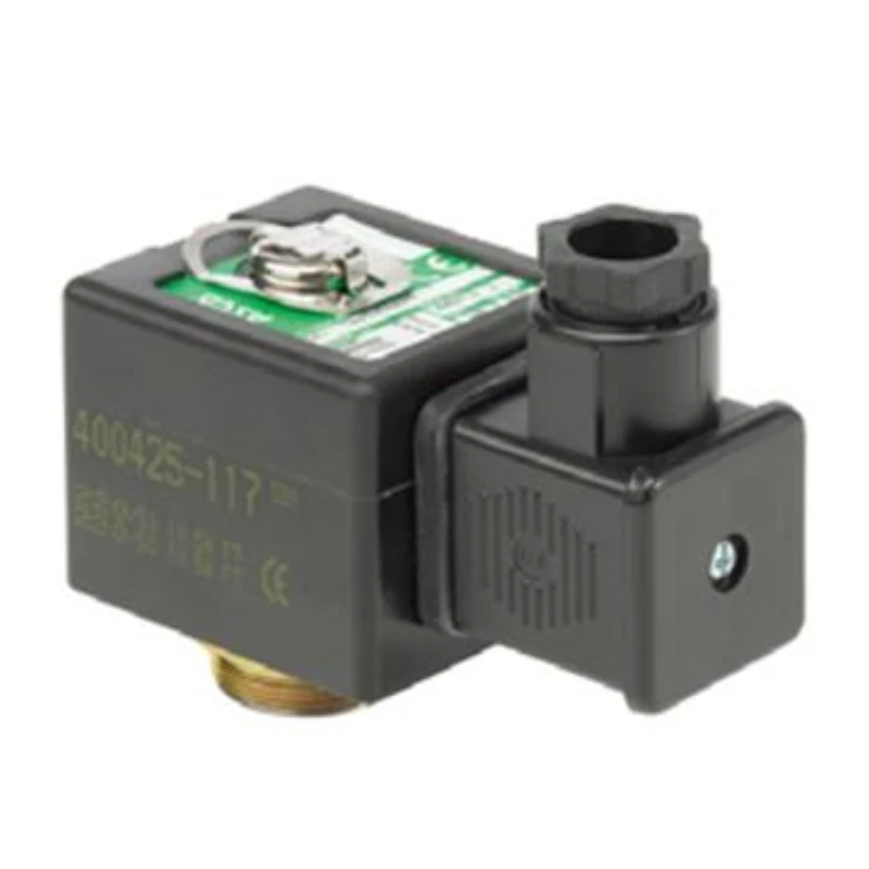 ASCO solenoid valve, SC8327B001, AC230V