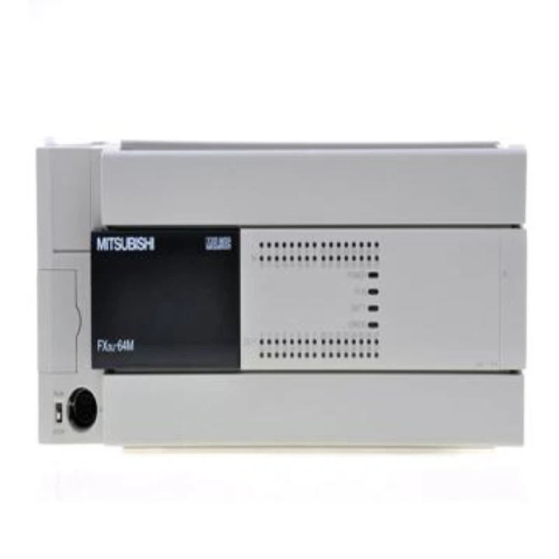 Mitsubishi Electric PLC module, FX3U-64MT/ES