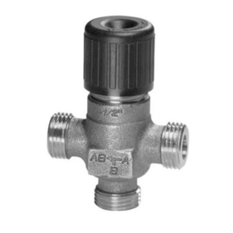 SIEMENS three-way control valve, VXP45.15-2.5