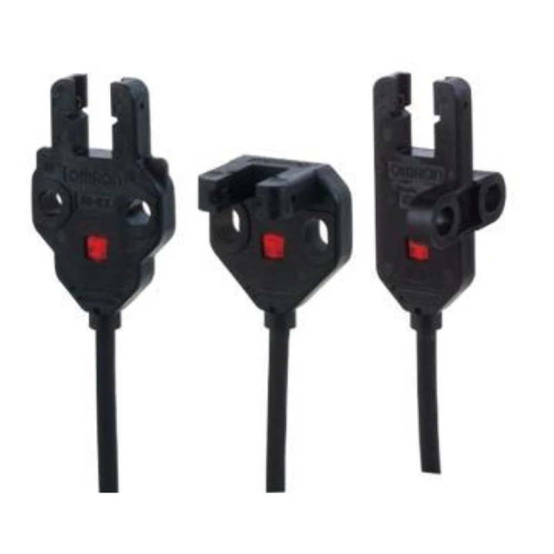 OMRON slot-type photoelectric sensor, EE-SX772P