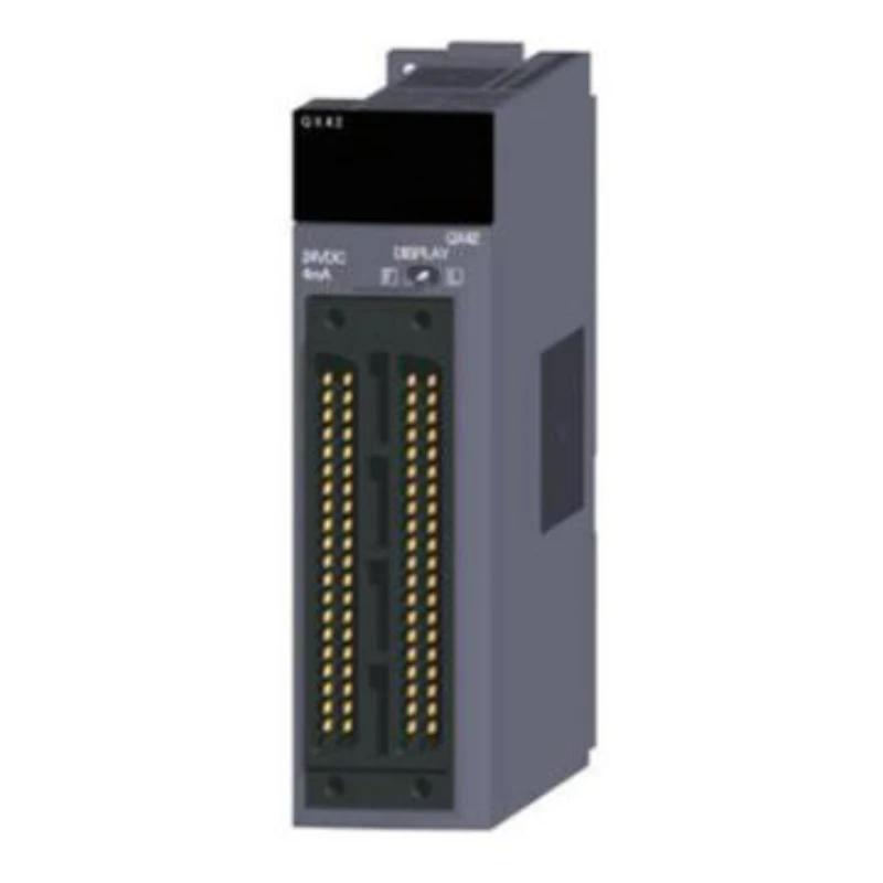Mitsubishi Electric QX42 Digital Input/Output Module (Q Series)