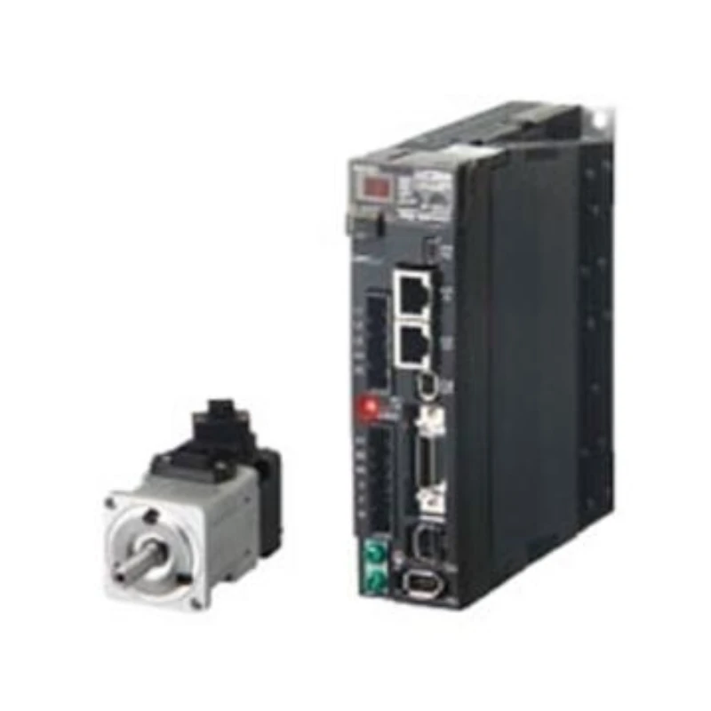 OMRON servo drive, R88D-KN15H-ECT-Z