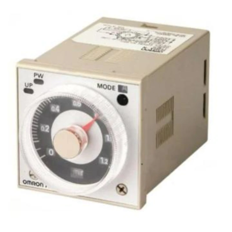 OMRON Time Relay, H3BA-N AC220V