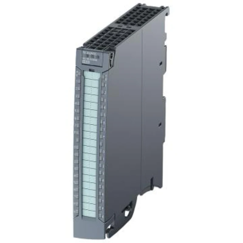 SIEMENS Digital Output Module, 6ES7522-1BL01-0AB0