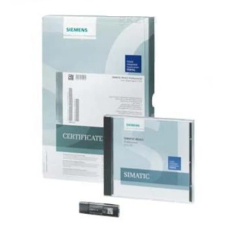 SIEMENS system software, 6AV6381-2BF07-5AV0