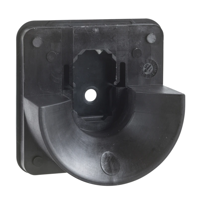 KZ83 Mounting plate for handle TeSys Control for VN12/VN20/V02-V2