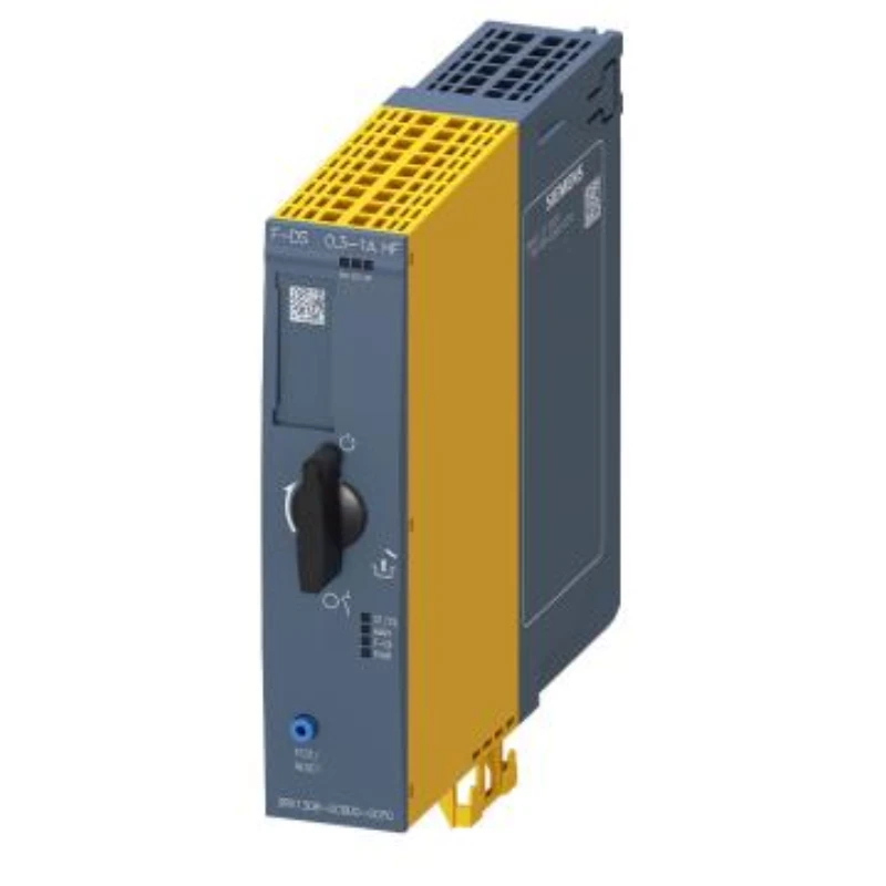 SIEMENS Soft Starter, 3RK1308-0CB00-0CP0