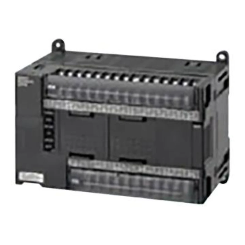 OMRON CP1H series PLC module, CP1H-XA40DR-A