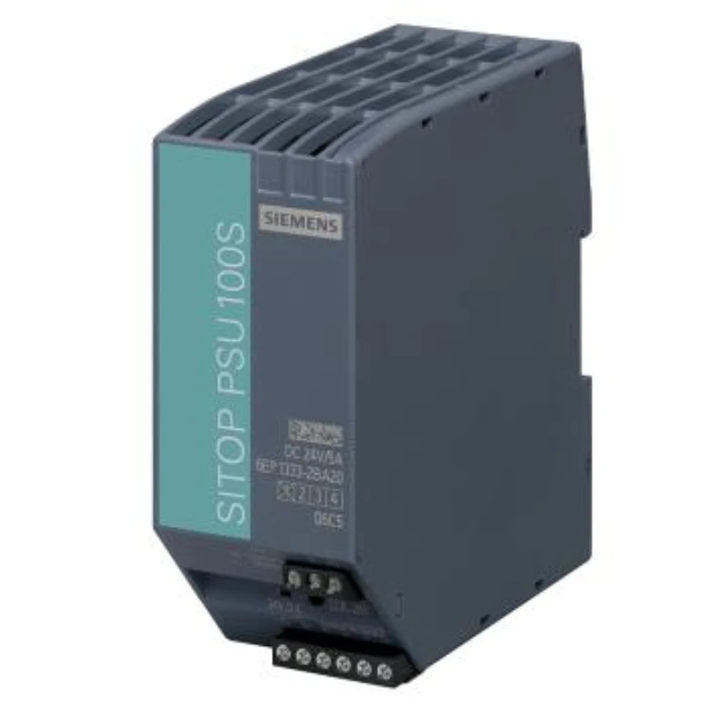 SIEMENS power module, 6EP1333-2BA20