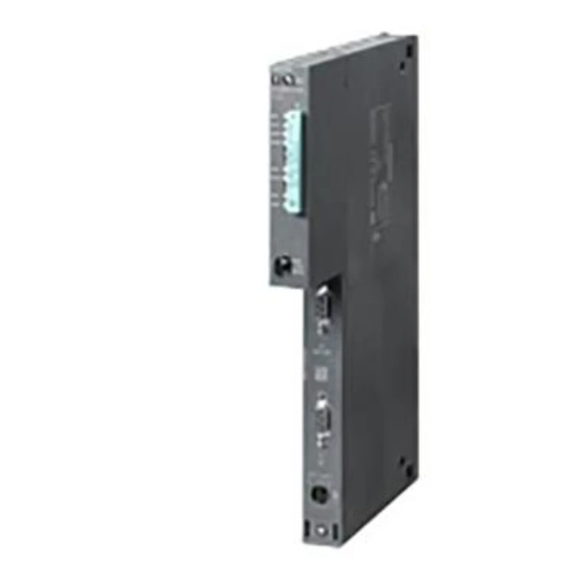 SIEMENS SIMATIC S7-400 CPU, 6ES7416-2XP07-0AB0