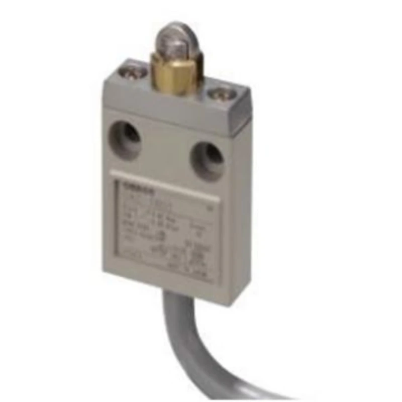 OMRON Limit Switch, D4C-3201