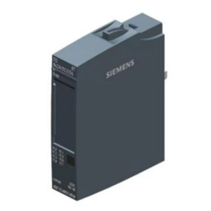 SIEMENS ET 200SP digital output module, 6ES7132-6BF01-0BA0