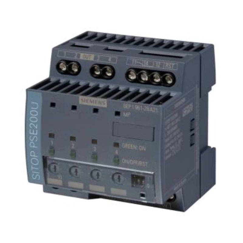 SIEMENS power module, 6EP1961-2BA21