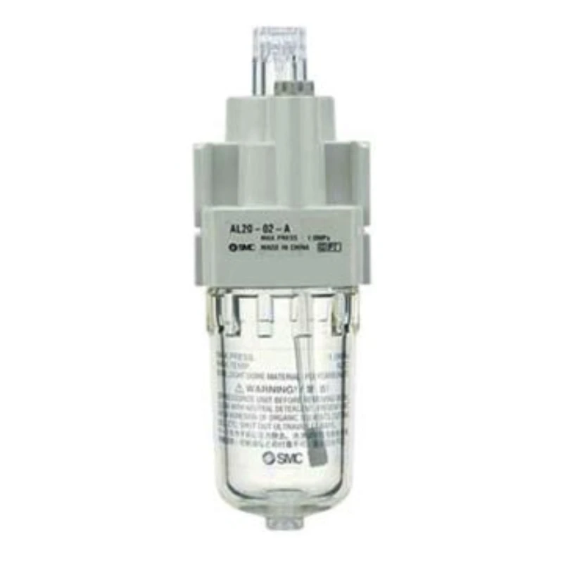SMC oil mist lubricator, AL20-02-A Rc1/4