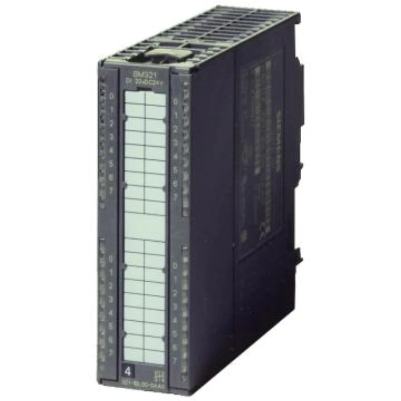 SIEMENS digital input module, 6ES7 321-1BH02-0AA0