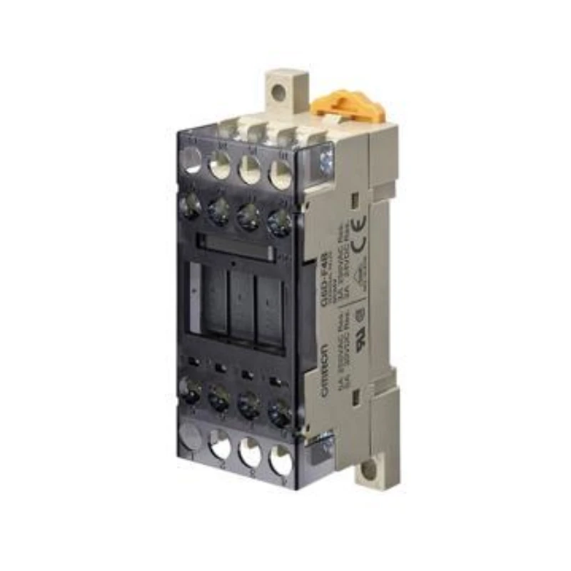 OMRON solid-state relay, G3DZ-F4B DC24