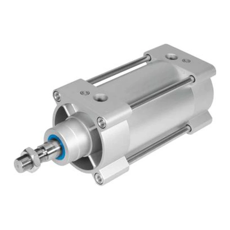 Festo standard cylinder, DSBG-100-230-PPVA-N3, 1646799