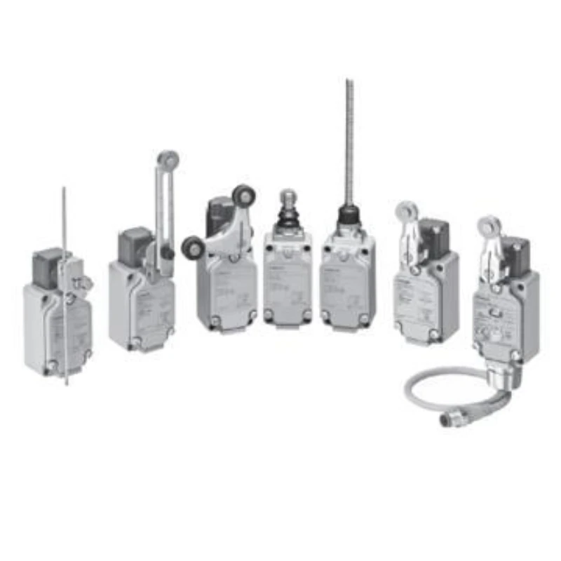 OMRON limit switch, WLNJ-LD-N