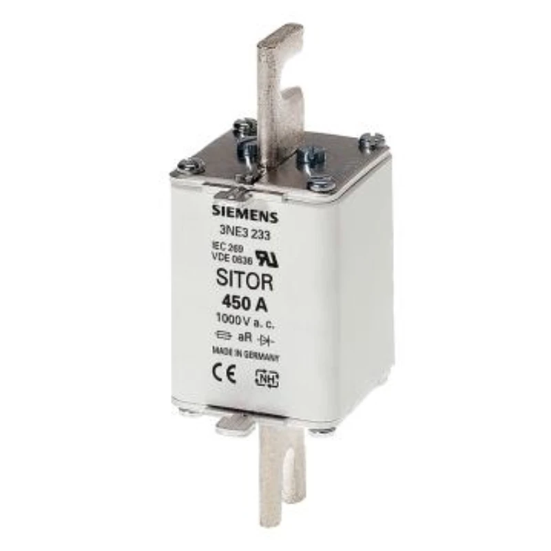 SIEMENS fuse, 3NE3224
