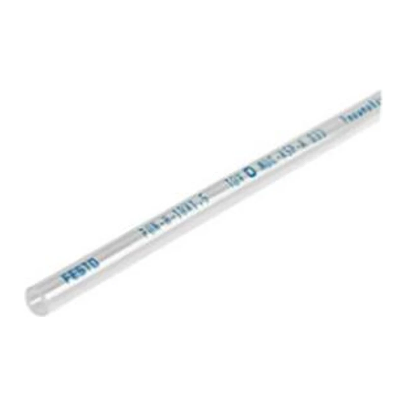 Festo PU endotracheal tube, PUN-H-6X1-SW