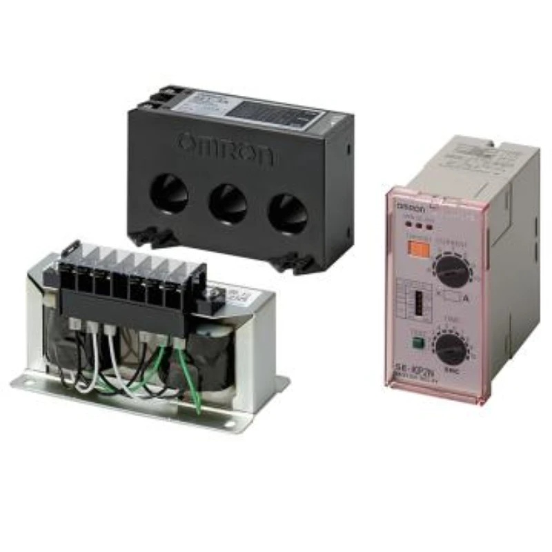 OMRON motor relay, SE-K4N