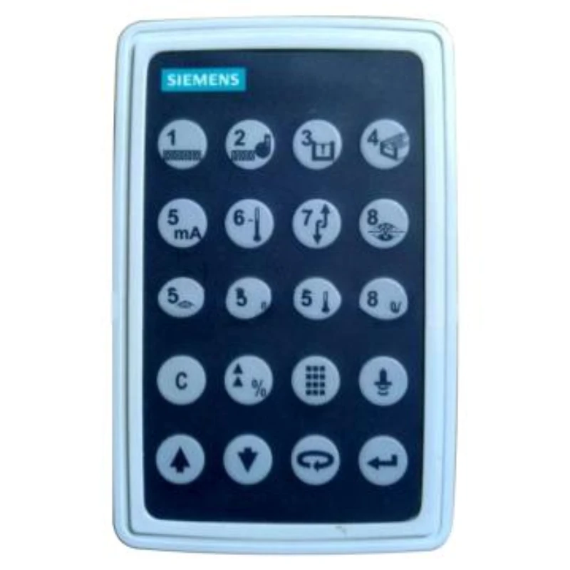 SIEMENS Radar Level Gauge Infrared Handheld Controller, A5E36563512
