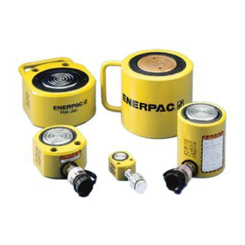 Enpact slim hydraulic cylinder, 11mm stroke, 201kN, RSM200