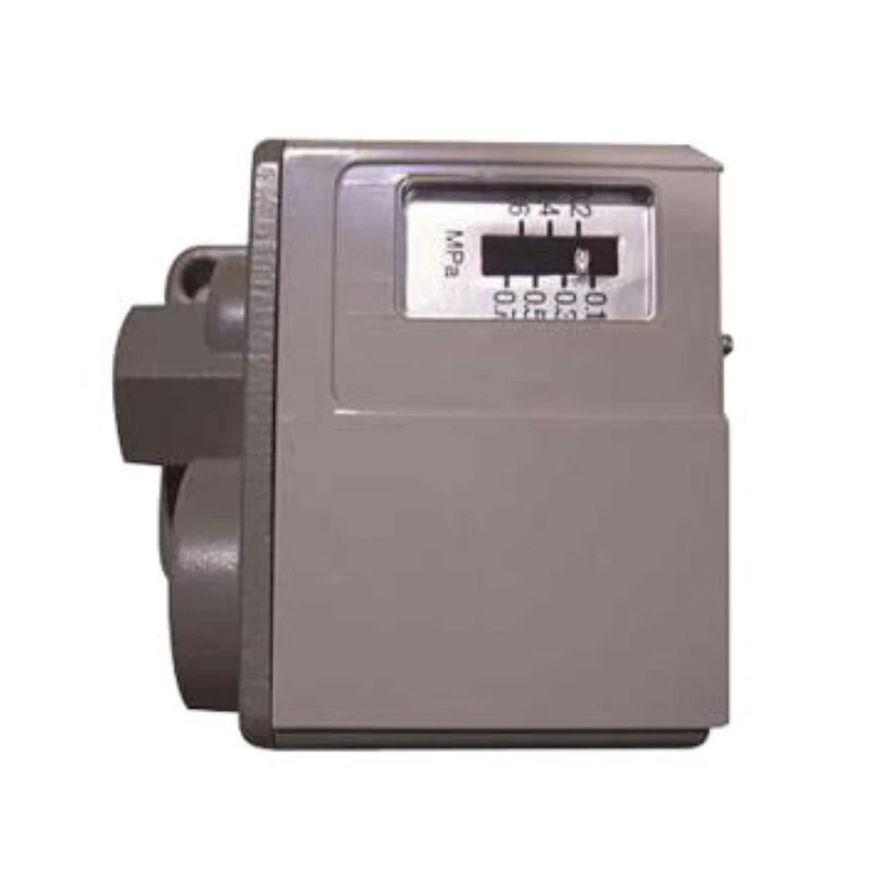 SMC pressure switch, 3C-IS3000-02 pneumatic type