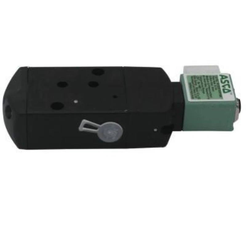 ASCO solenoid valve, SCG551A001MS 220VAC
