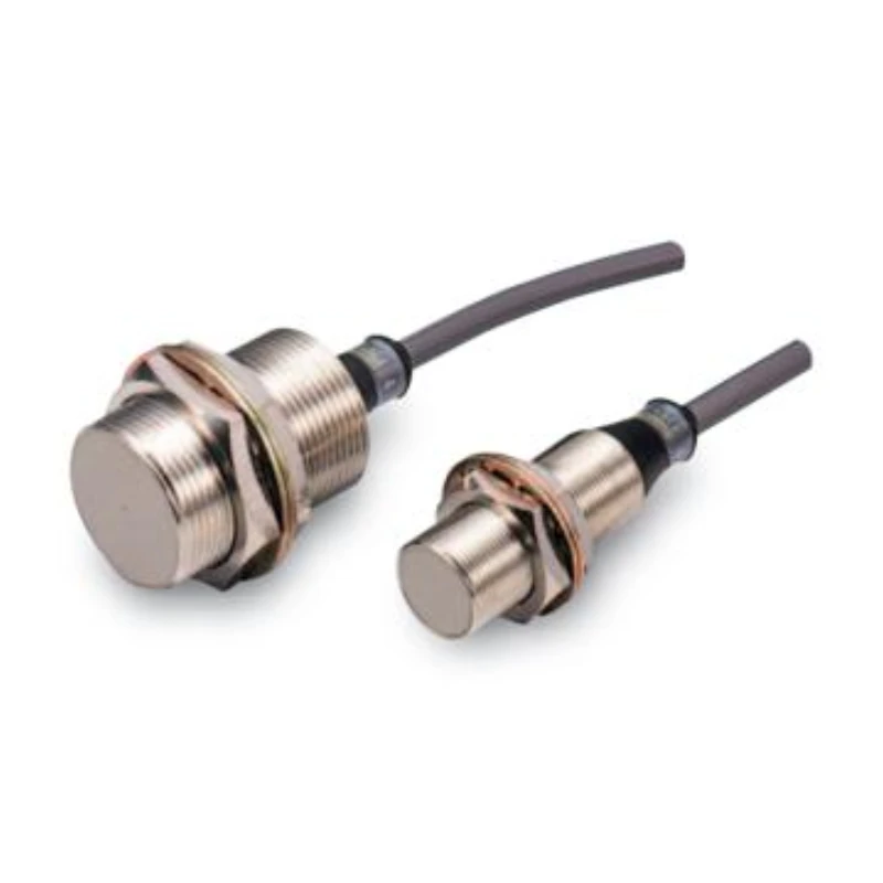 OMRON proximity switch, E2EY-X8C1 2M