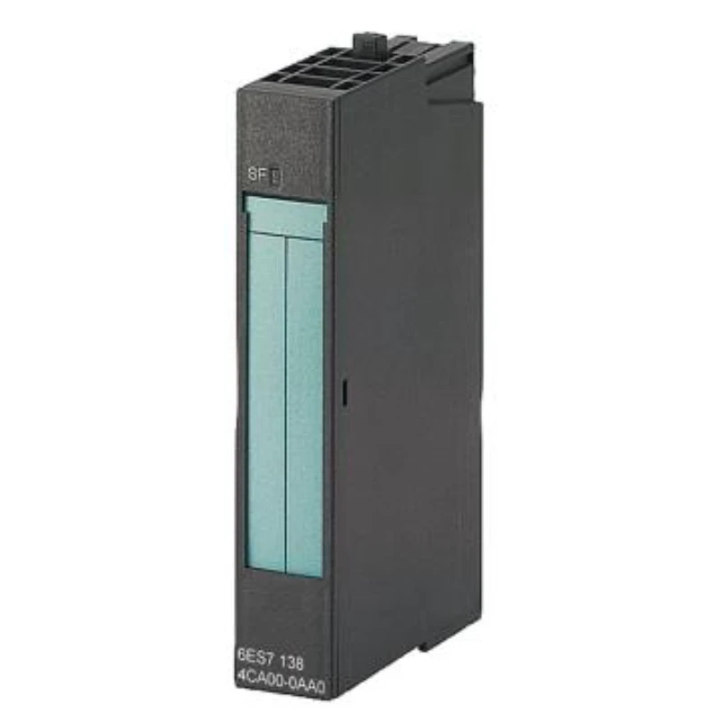 SIEMENS Analog Output Module, 6ES7135-4GB01-0AB0